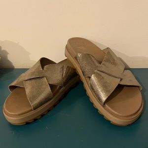 Sorel Sandals